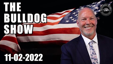 The Bulldog Show | November 2, 2022