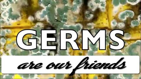 GERM THEORY Debunked