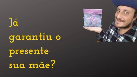 Dias Das Mães l Sugestão de Presente