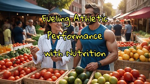 Fueling Athletic