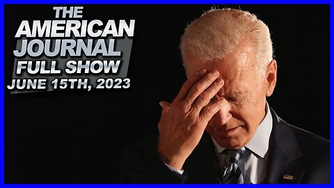 Find Out Why The Elites Are Moving Against Biden