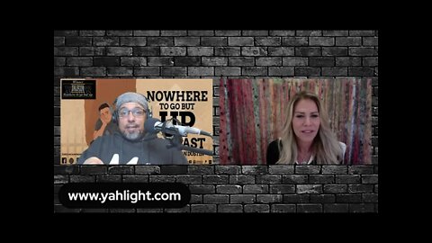 #161 How I Dealt with Anxiety Disorders and the Resulting Addictions with Tonyah Dee...