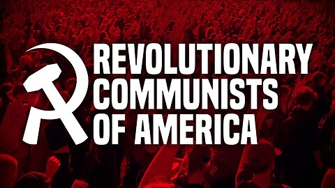 Revolutionary Communists of America pt 3