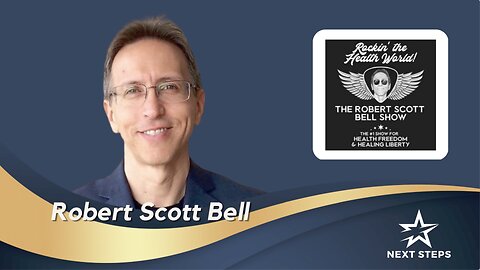 Healing Yourself Naturally - Part 5 - Robert Scott Bell