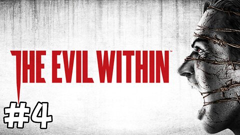 The Evil Within Walkthrough - Part 4 | Investigating a Hospital