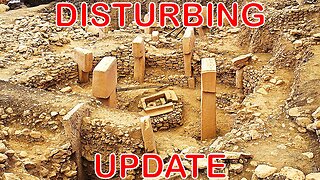 You Won’t Believe This Disturbing Gobekli Tepe Update