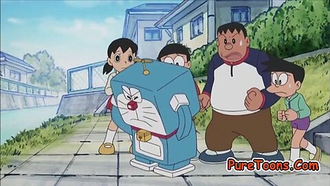 Doreamon new cartoon in hindi