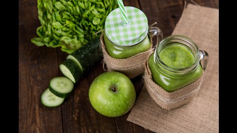 Top Detox Recipes for Fast Weight Loss!