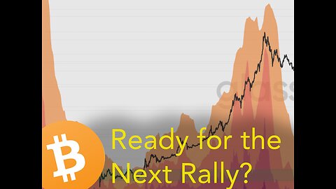 Bitcoin On Chain Data: Is the Next Bull Run About to Begin?