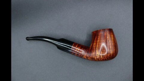 Jack Ryan Pipes No 60