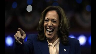 NEW Unearthed ACLU Questionnaire Exposes Kamala Harris' Dangerously Liberal Beliefs