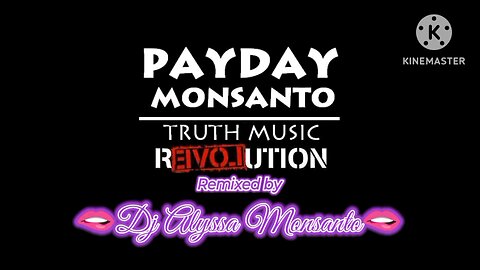 Payday Monsanto - ReUnited (ft. Hazel) (Dj Alyssa's Remix)