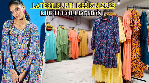 MOST SELLING KURTIS | STUNNING KURTI COLLECTION | PARNIKA INDIA |