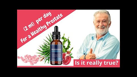 PROSTADINE EVALUATION (IMPORTANT ALERT!) Prostadine Reviews - Prostadine Really Works - PROSTADINE.