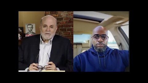 Mark Levin covers newly released Jan 6th footage