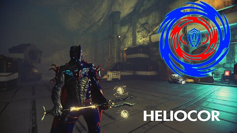 Warframe Review: Heliocor