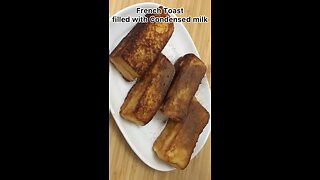 Delicious French Toast