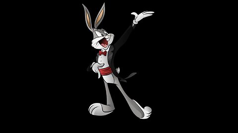 National Bugs Bunny Day