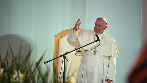 KTF News - Pope, Anglican, Presbyterian leaders denounce anti-gay laws