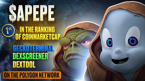 💪🤑Community and Memes in Action: Why $APEPE is Leading the Way🔥🚀