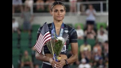 Sydney McLaughlin-Levrone glides to 400m hurdles final with ease | Paris Olympics