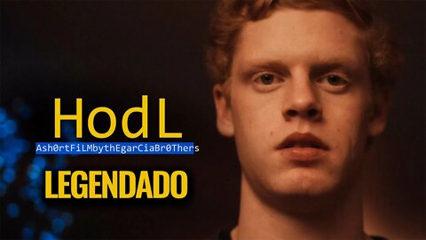 HODL: a Bitcoin short film shot (BTC curta metragem) (LEGENDADO - CANAL: Ice Cream Entertainment)