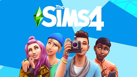 sims 4 Feat EtherealEra