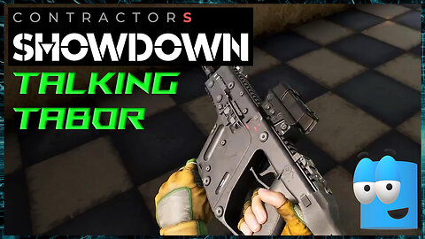 Comparing VR PvP Shooters... | Contractors Showdown | 16th Win