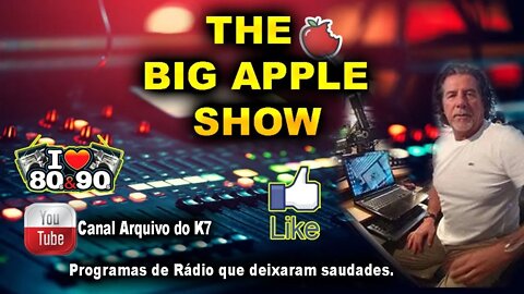 The Big Apple Show - Julinho Mazzei