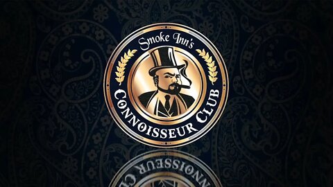 Smoke Inn Connoisseur Club - December Cigar 1 - Kafie 1901 Cigars