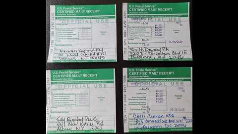 TULLY RINCKEY PLLC - CLIENT COMPLAINTS - MIKE C. FALLINGS - STEPHANIE RAPP TULLY - CHERI L. CANNON - PETER CARLEY TULLY RINCKEY PLLC COLLECTION DEPARTMENT - ABC - BBB - CBS - NBC - MANILA BULLETIN - PRESIDENT MARCOS - PRESIDENT TRUMP - PRESIDENT BIDEN