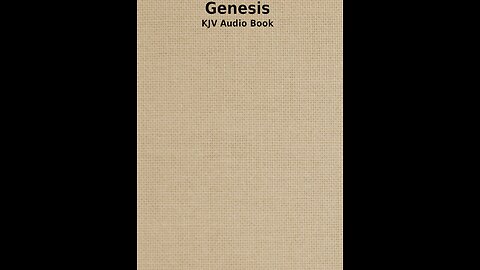 Genesis - Ch 18 - KJV