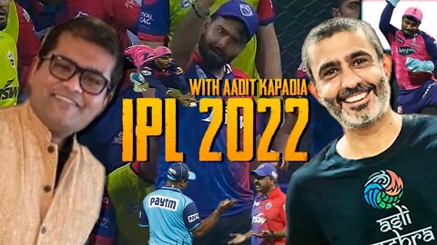 IPL 2022