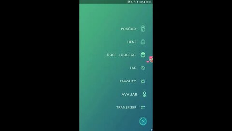 Live Pokémon GO - Dia Comunitário de Spheal