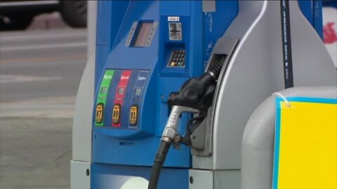 New gas tax relief expected to save Southwest Floridians money