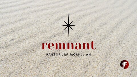 Remnant-12/19/21