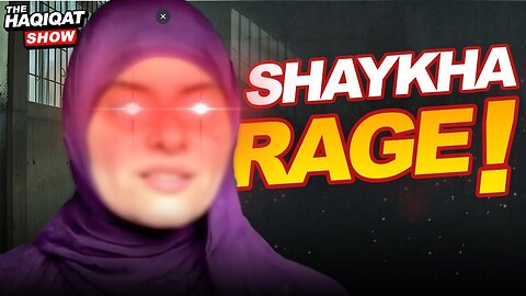 Insta-Shaykha Says "Dawah Bros" Are DANGEROUS