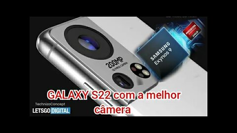 Novo Galaxy com GPU AMD ,Galaxy S20 FE com processador Snap Dragon