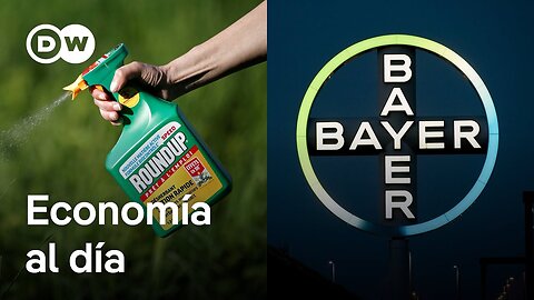 Bayer gana litigio sobre el glifosato en Estados Unidos