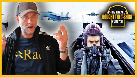 Top Gun Maverick - WHO Were The Enemy? | A Commando Reacts ...