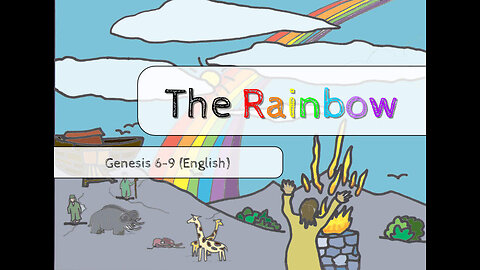 The Rainbow