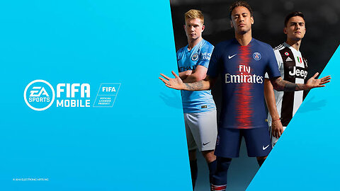 "Goal Rush: The Ultimate FIFA Football Experience"