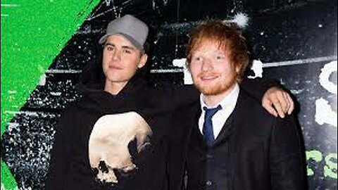 Ed Sheeran & Justin Bieber - I Don't Care [Official Music Video]