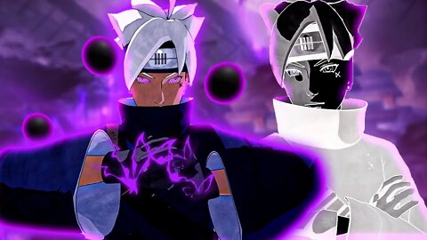 Using The Most OVERPOWERED RinneSharingan in Naruto To Boruto Shinobi Striker