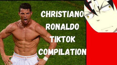 Cristiano Ronaldo Viral TikTok Moments Compilation | Best Goals, Skills & Funny Clips