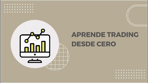 Aprende trading desde cero