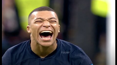 Kylian Mbappé's funniest moments 2023!