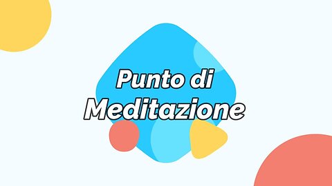 Meditazione "Riconnessione con la tua Stella"