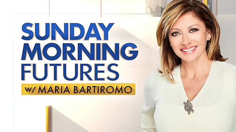 Sunday Morning Future With Maria Bartiromo (Full Episode) | August 25, 2024