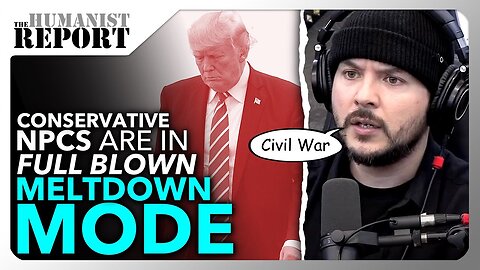 The Right’s Desperate Attempt to Spin Trump’s 4th Indictment is Hilariously Unhinged